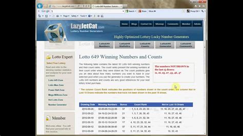 lotto max vs lotto 649|How to win the lottery .